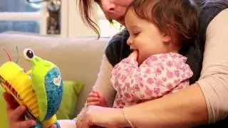 Улитка Мишель Lamaze
