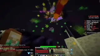 Vuazy x Itzkorexx |I 1.19.2 |I Vanilla Crystal PvP Duotage