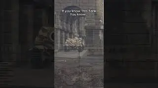 When You See This Tank For The First Time
