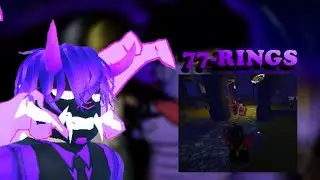 We Did 77-Rings In Roblox Is Unbreakable
