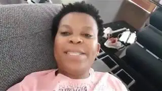 Zodowa wabantu talks about her Ben 10 boyfriend