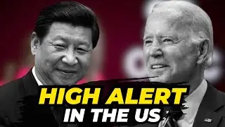 China Warns USA, Some Of Its Cities Might Be Under Attack.