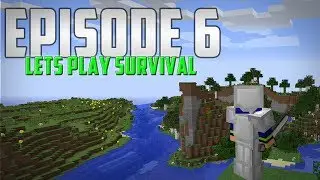 Minecraft- Farming In Super HD [6]