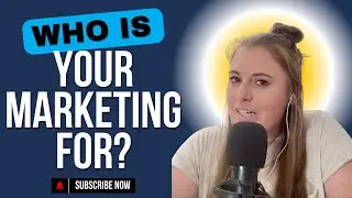 Are You Selling or Just Bragging?
