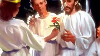 Ты прости, Господь, блудного сына своего.....