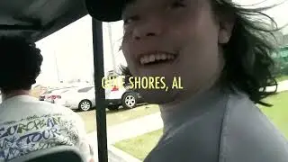 347aidan - Hangout Festival (Recap Vlog)