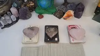 PENSA NA PESSOA AMADA 🥰 COMPLETÃO DO AMOR ❤️