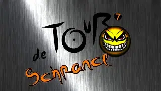 Tour de Schrance 7/10