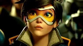 Overwatch tracer POG