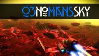No Man's Sky [3] (Distress Beacon)
