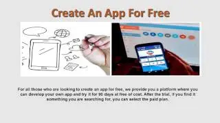 App Maker Free