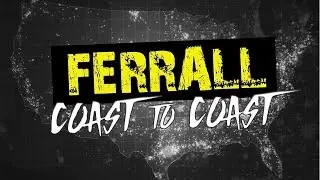 MLB Previews & Props, NFL News, 8/30/24 | Ferrall Coast To Coast Hour 3