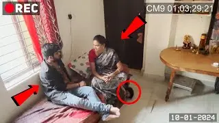 See what he was doing | Part 2 | Awareness Video | Invisible Eye