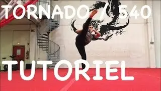 TUTORIEL TORNADO/540
