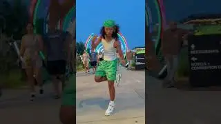 Who remembers the old dance to it !! 👀🔥