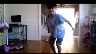 bro griddyed so hard the video broke💀