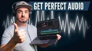 SORT YOUR AUDIO OUT with any software
