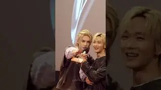 JEREMY ALTON (米通CP)話要拍BL版衝上雲霄💜💛