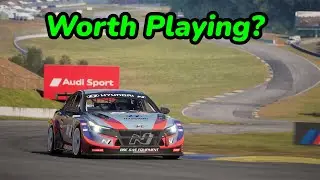 What Even Is... Rennsport?