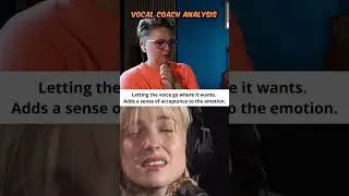 this is just wonderful agility  #vocalcoach