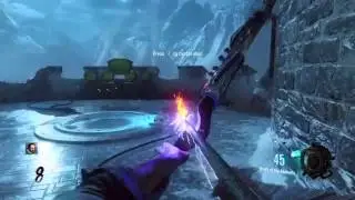 How to get the electric bow (Bo3 zombies)