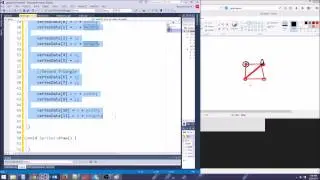 Advanced C++/Graphics Tutorial 6: VBO, Sprite, and NDC!