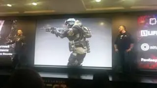Премьера!! Новая игра от Wargaming на caliber.ru !!!!