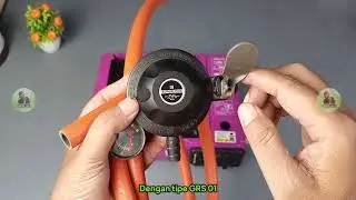 Atasi Kompor Gas Portable Yang Susah Hidup