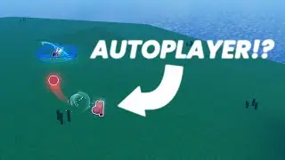 Didn't know autoplayer exist | Roblox Blade Ball (240FPS)