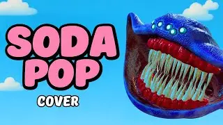 El Gran Majá & The Bloop - Soda Pop (COVER)