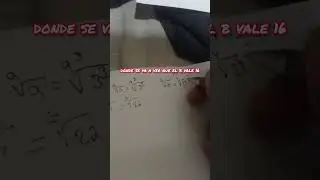 UN PROBLEMA DE ALGEBRA 🥵