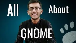 #1.GNOME (hindi)