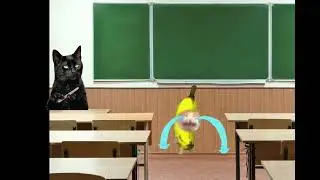 Пов: вызвали к доске. #teddycat #мемыскотами #funnyvideo #смешныевидео #глобальныерекомендации.