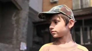 А у нас во дворе