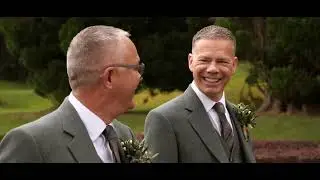 Sneak Peek! Our Dream Wedding at 'The Traitors' Ardross Castle, in the Scottish Highlands.
