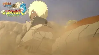 Coastal Combat - Naruto Ultimate Ninja Storm 3 Ep. 7 (No Commentary)