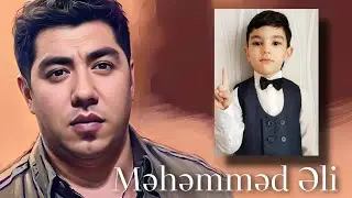 Mahir Ay Brat - Mehemmed Eli