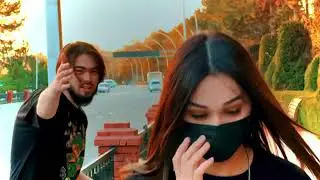 UZmir & Mira - Sendan charchadim