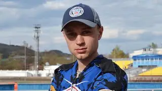 Феноменальный заезд Никиты Зубарева