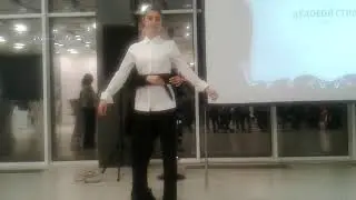 Рекомендации стилиста, ч.3.