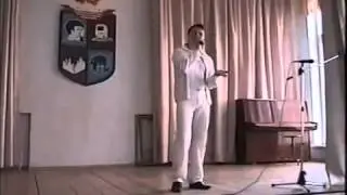 Константин Абрамов-Все о любви!)))