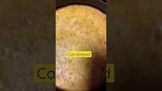 Cornbread