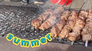 Back to Summer / Uulu Lamba Vest 2024