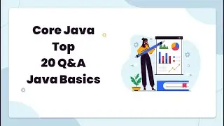 Core java Interview Question and Answer By Vivek Part -1