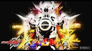 {MAD} Kamen Rider Evol - Evolution