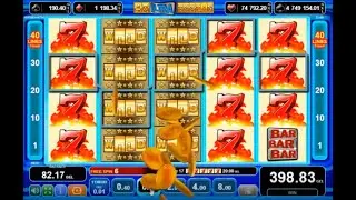 40 ULTRA RESPIN - Of THE SEVEN FULLSCREEN ⭐