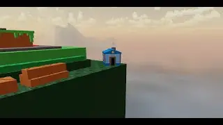 Speedrun Red Mode 6:49 in test server || Doomspire Defense