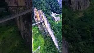 Zuolongxia China