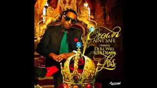 Finally Here feat. Twista (Prod by The Loft)