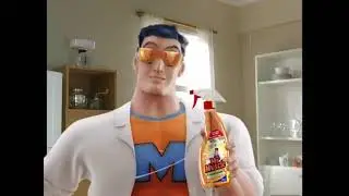 MR MUSCLE STOVE TOP PHILIPPINES